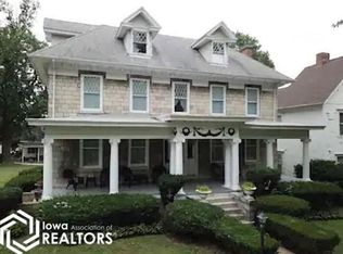 206 High St, Keokuk, IA