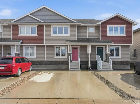 266 Parkview COVE, Osler, SK S0K 3A0
