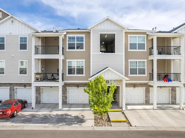 63 W Seasons Dr, Vineyard, UT 84059