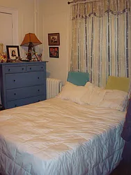 Rented by Metropolitan Equities