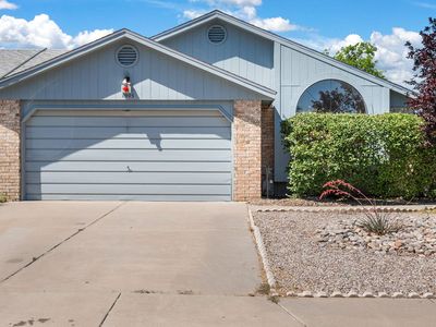 1905 Gomez Dr SW, Los Lunas, NM, 87031