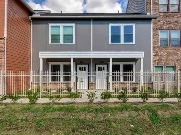 5262 Ella Blvd #306-B, Houston, TX 77018