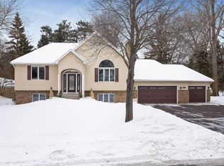 1520 S Birch Lake Blvd, Saint Paul, MN 55110