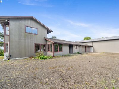 8095 Bewley St, Bay City, OR, 97107