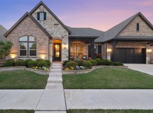 611 Treeline Dr, Argyle, TX 76226