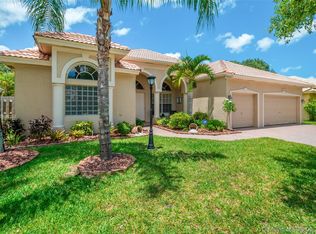 12841 NW 23rd St, Pembroke Pines, FL 33028