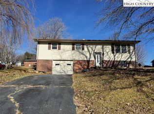 610 Collins Road, Sparta, NC 28675