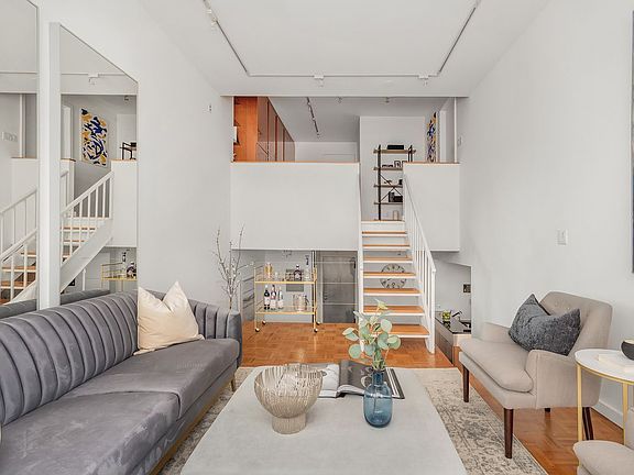 2nd image of 77 Bleecker St APT 823