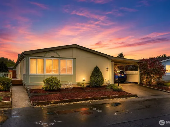 2015 24th Street #77, Bellingham, WA 98225