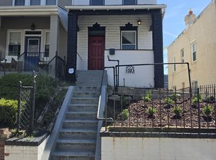 1743 L St NE, Washington, DC 20002