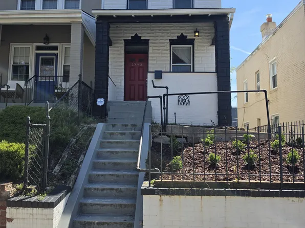 1743 L St NE, Washington, DC 20002