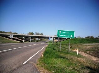 639 State Highway 98, New Boston, TX 75570