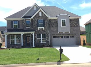 Inglecrest Ln 2 LOT 165, Knoxville, TN 37934