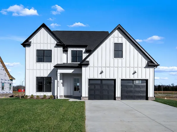 4213 McCown Way Lot 263, Murfreesboro, TN 37127