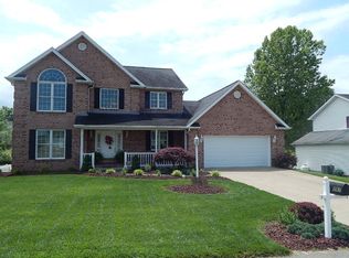 197 Bethany St, Wheelersburg, OH