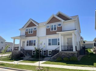2853 Frisee Dr, Fitchburg, WI 53711