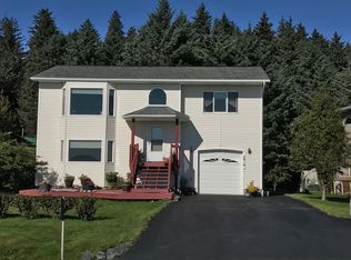 2919 Spruce Cape Rd, Kodiak, AK 99615