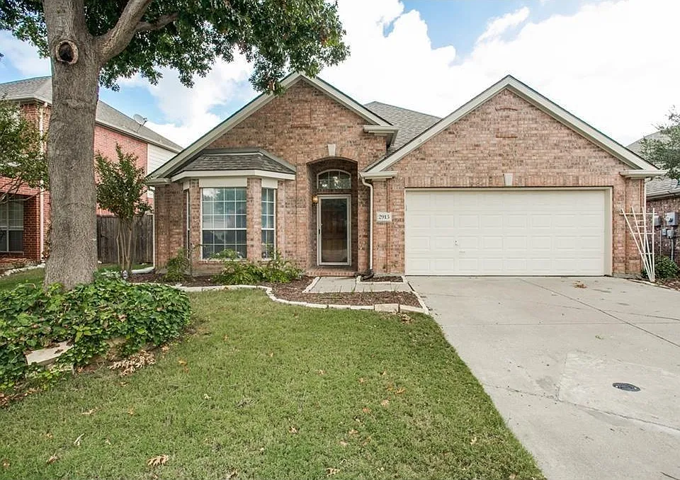 2913 Rush Creek Rd