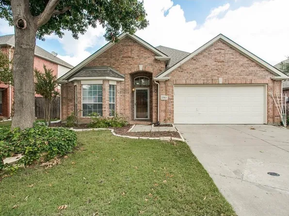 2913 Rush Creek Rd, McKinney, TX 75070