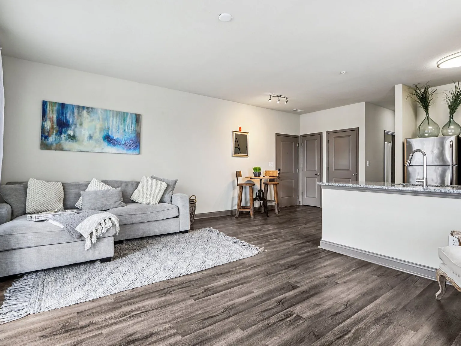 Flats at 146 | Specials Available — Photo 1