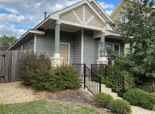 146 Wainscot Oak Way, San Marcos, TX 78666