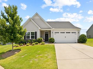 9 Pequot Dr, Greenville, SC 29607