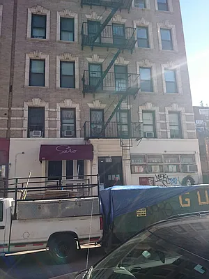 102 Norfolk Street
