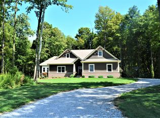 26279 Anthony Rd, Arcadia, IN 46030