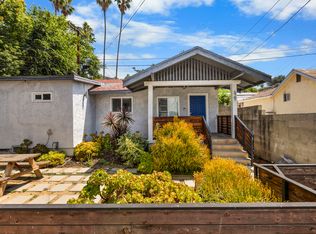 629 Romulo St, Los Angeles, CA 90065
