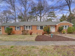 1510 Crane Ave, Norfolk, VA 23518