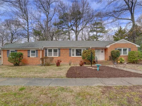 1510 Crane Ave, Norfolk, VA 23518
