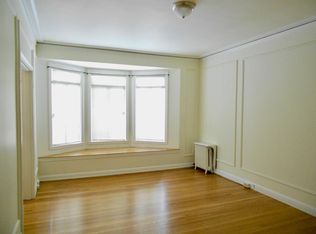 2901 Gough St APT 104, San Francisco, CA 94123
