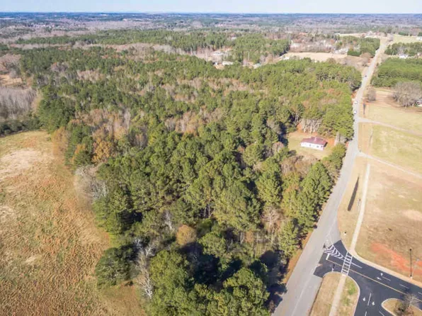0 Carl Davis Rd Tract 2 #Tract, Monroe, GA 30656