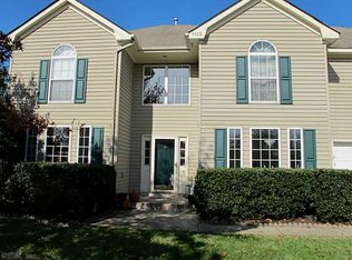 4400 Telac Ct, Virginia Beach, VA 23456