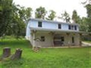 12661 Concord Rd, Dixon, MO 65459