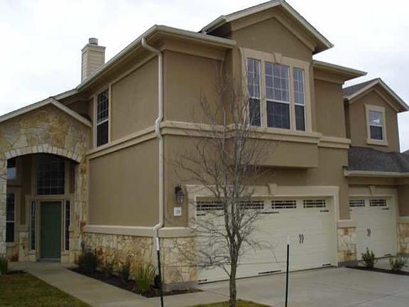 Front Condo