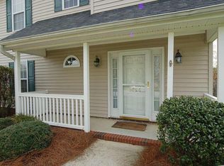 3624 Hickswood Forest Dr, High Point, NC 27265