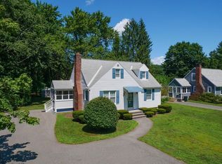 174 Bridge Rd, Northampton, MA 01062