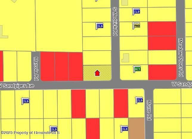 2nd image of LOT 4 Sandpiper Ave