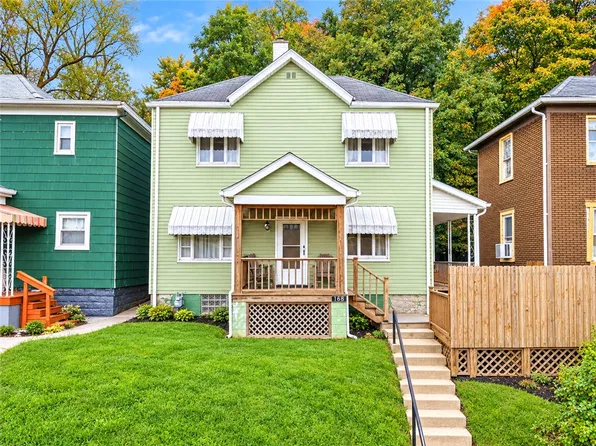 1385 6th Ave, Freedom, PA 15042