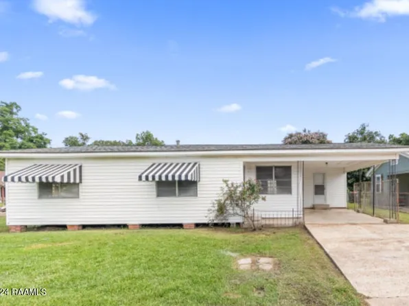 233 1/2 Woodrow St, Lafayette, LA 70506