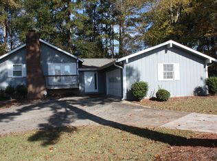 4626 Glore Rd SW, Mableton, GA 30126