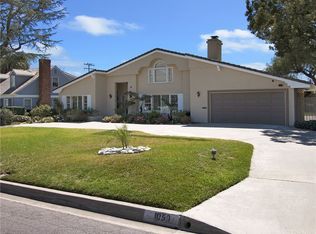 1050 Panorama Dr, Arcadia, CA 91007