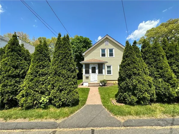 149 Florence Street, Manchester, CT 06040