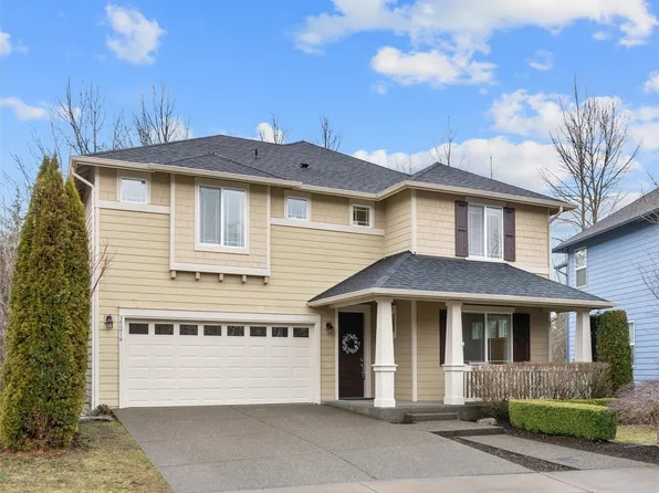 35216 SE Brinkley Street, Snoqualmie, WA 98065