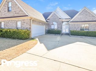 7115 Pipe Dream Cv, Southaven, MS 38671