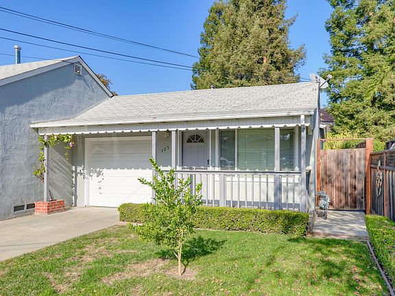 2nd image of 105 Bonita Ave