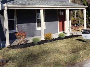 218 W Main St, Centerville, IN 47330