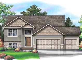 6396 111th Cir, Champlin, MN 55316