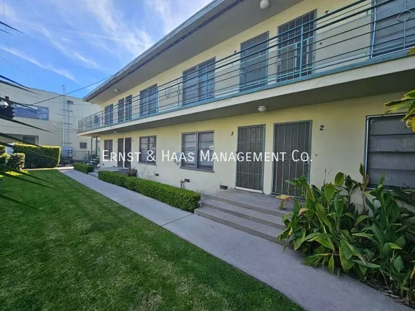 436 W 4th St APT 6, Long Beach, CA 90802